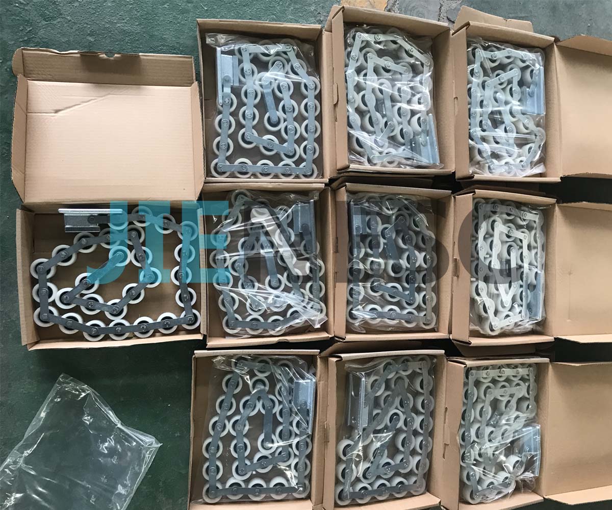 DEE2126894 escalator handrail chain for