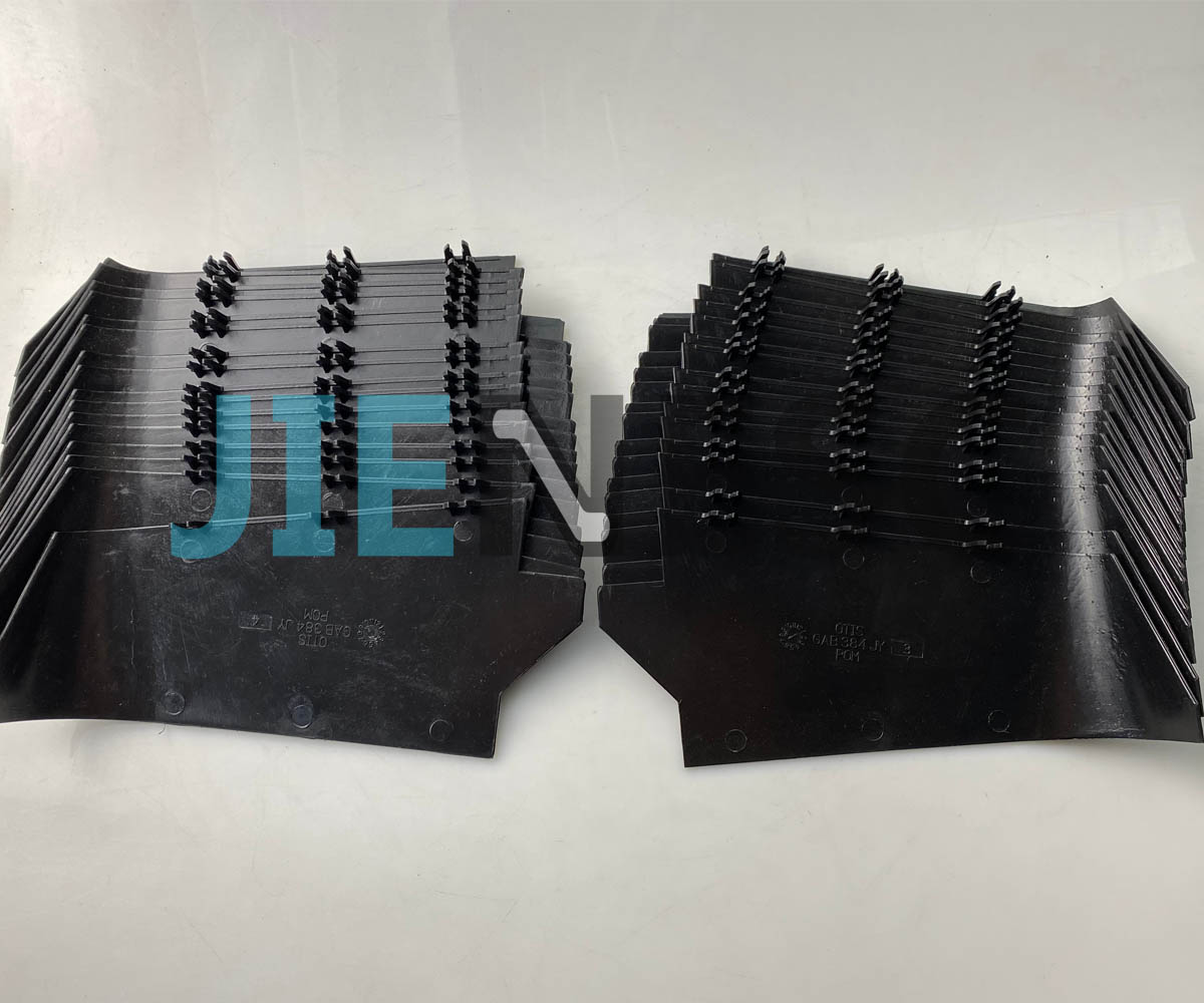GAB384JY3 506 Escalator Deflector Guard