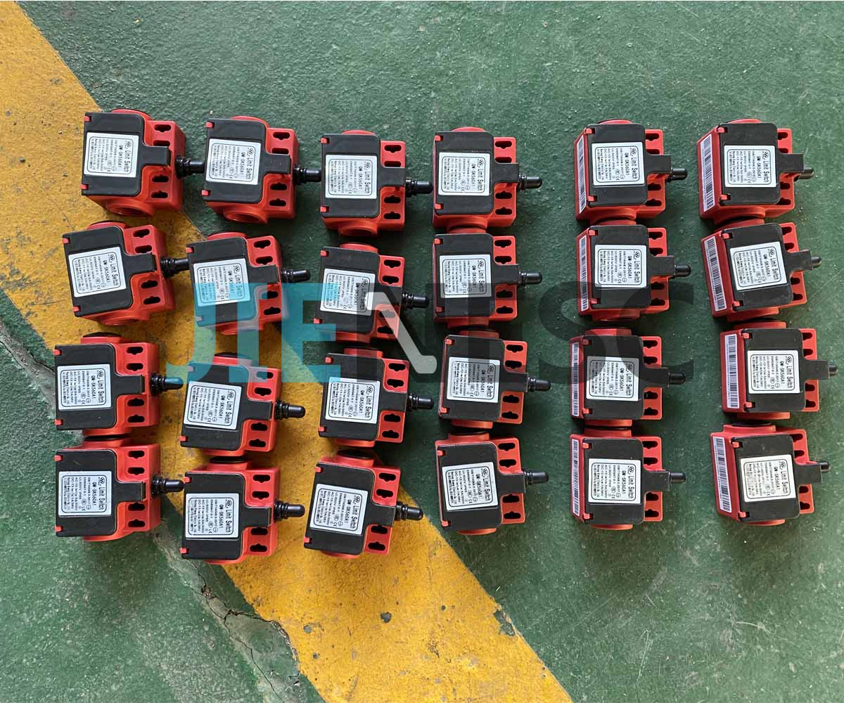 XAA177BE1 Xizi  Escalator Inlet Limited Switch