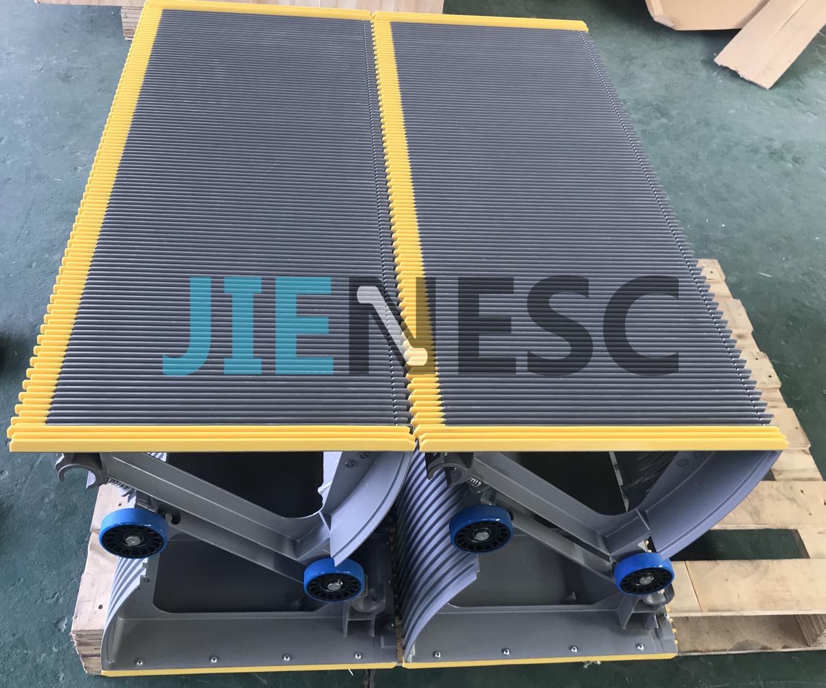 GAA26140A12  1000mm Escalator Step