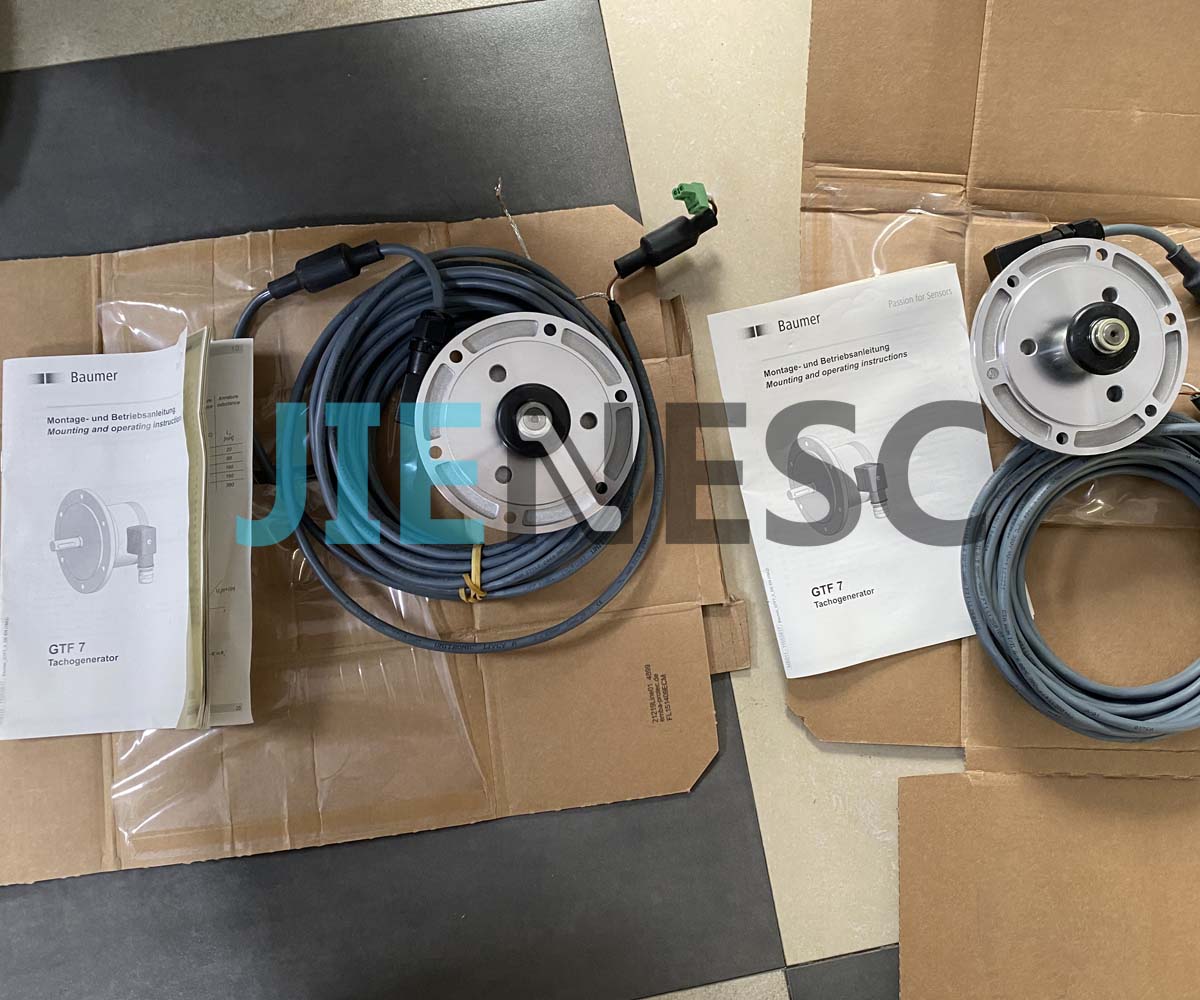 KM982792G33 elevator encoder without cable for 