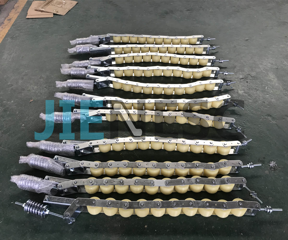 DAA332L2  506NCE Escalator Handrail Tension Chain