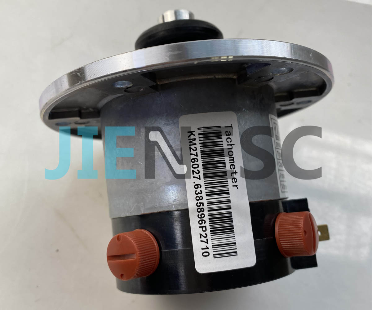 KM276027 RE.0444 L1B 0.06CA elevator encoder for 