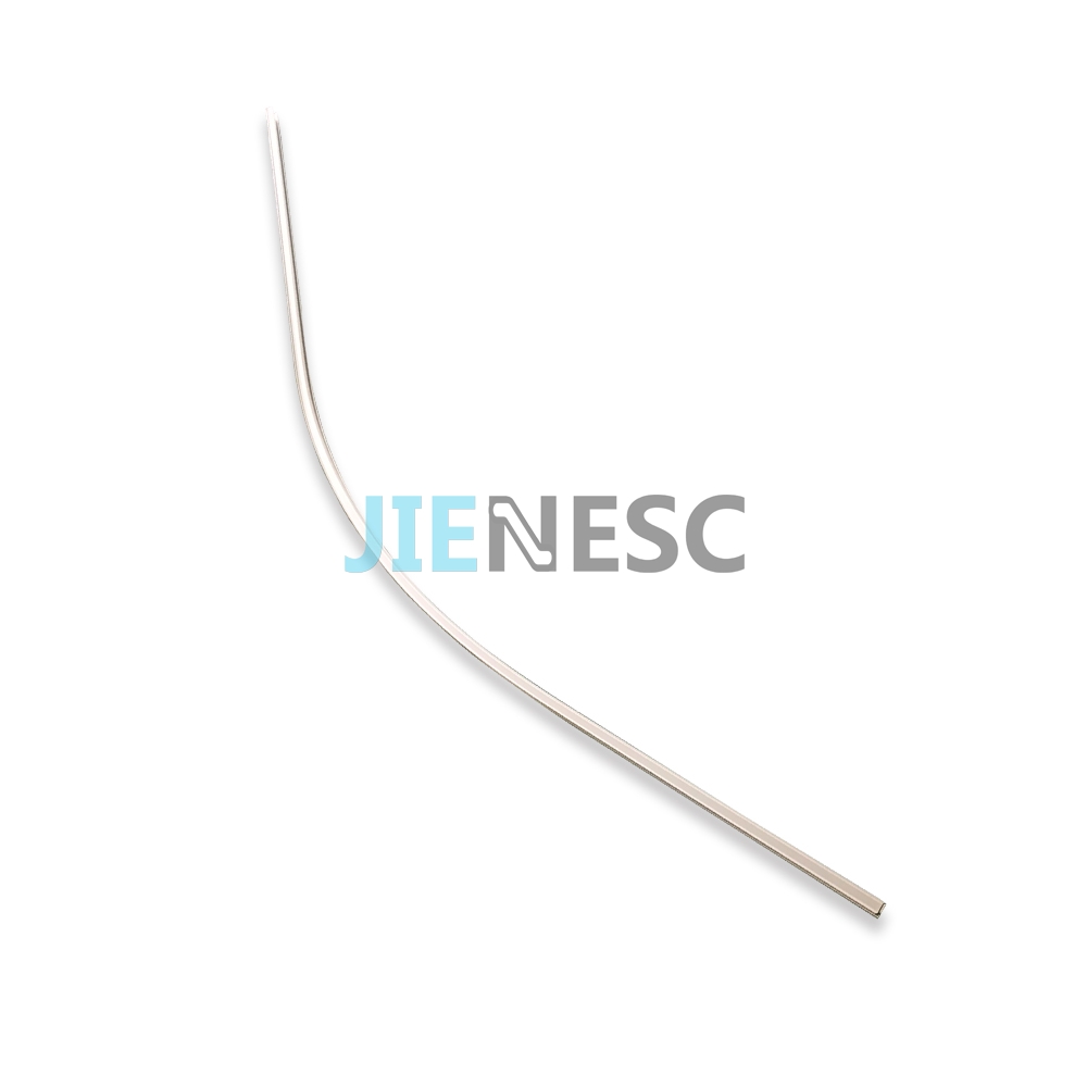  Escalator Handrail Guide Rail 30 degree