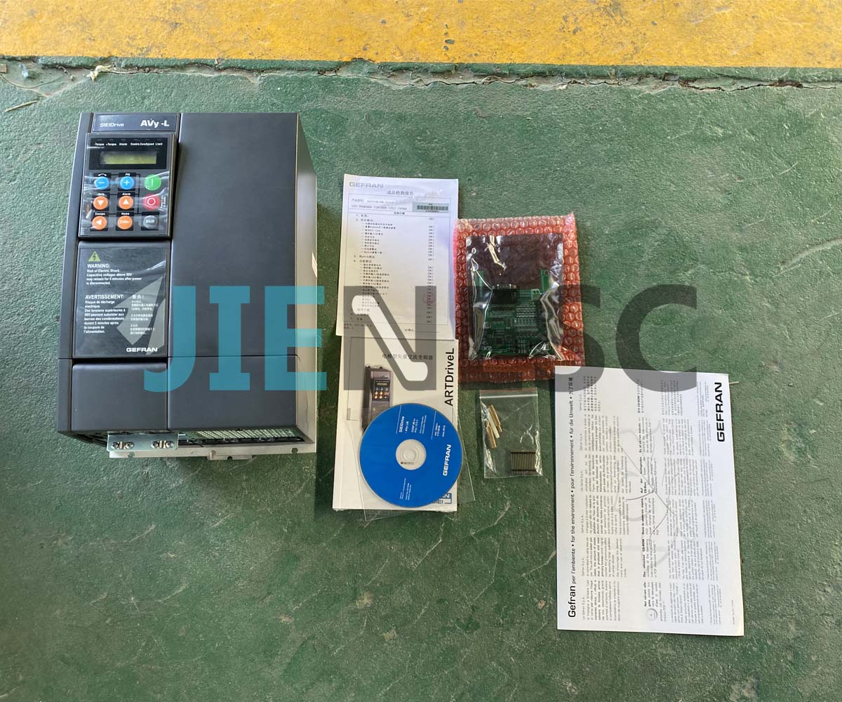 AVY3150-KBL-AC4-0 15kW elevator inverter for BLT