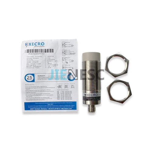 IPS30-N15DO79-A12 Escalator Motor Speed Sensor from XECRO