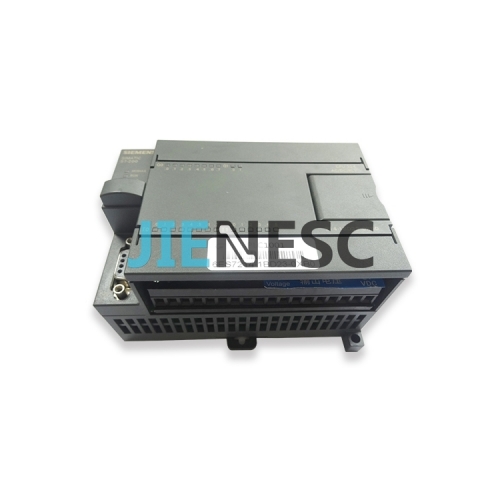 6ES7 214-1BD23-0XB0 SIEMENS S7-200 Elevator PLC