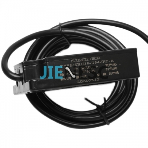 SHU30-D04ZNP-A original elevator sensor