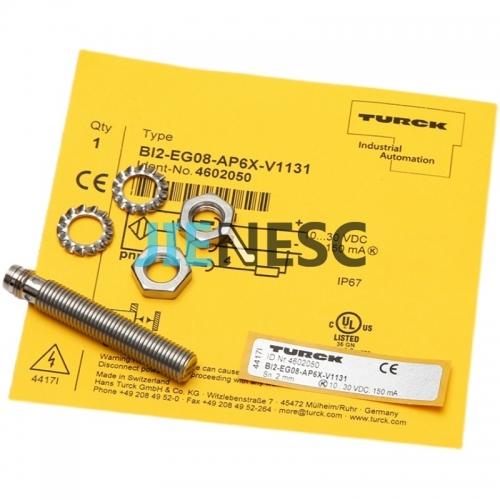 BI2-EG08-AP6X-V1131 elevator sensor for 