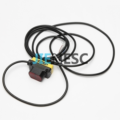 QS30FF400 escalator sensor for 