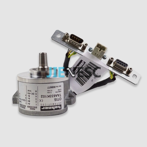 Original TAA633K102 elevator encoder for 