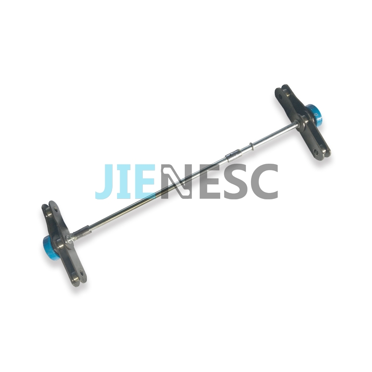 GAA26150K8 300KN escalator step chain for  520NPE