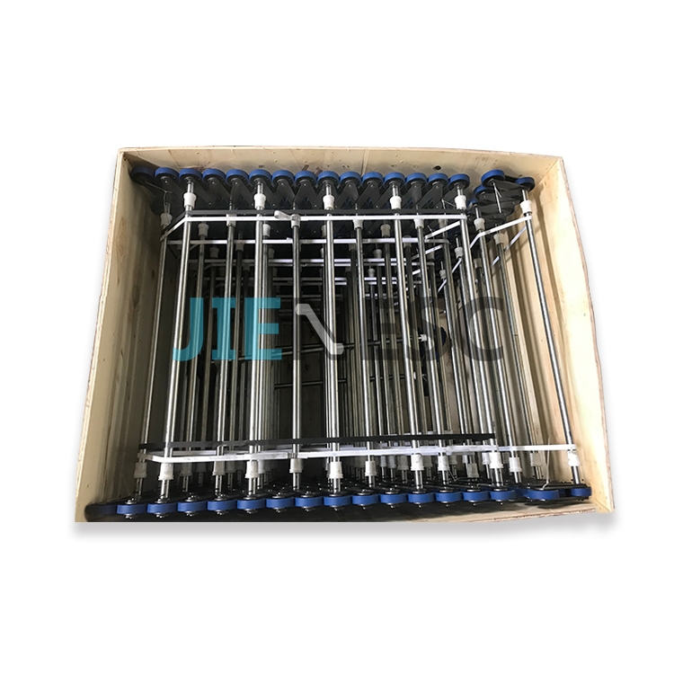 DSA2001638 1000mm Escalator Step Chain fpr lg sigma