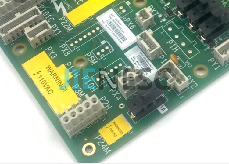  ELEVATOR PCB DDA26800AY21