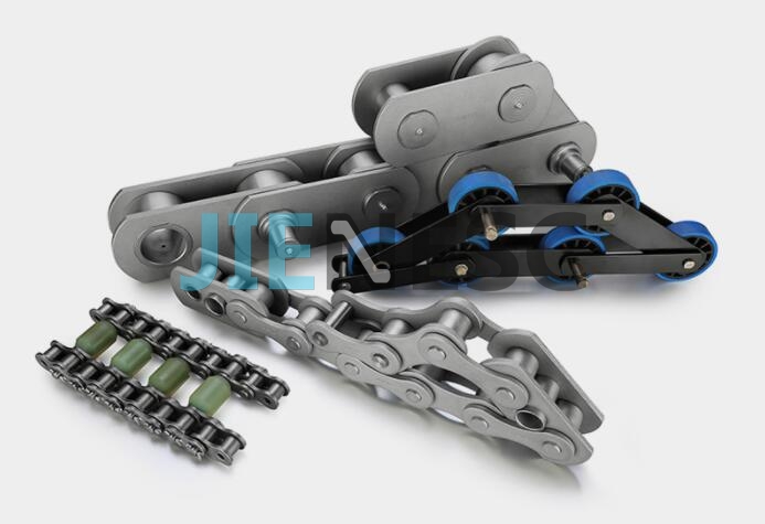 escalator step chain supplier