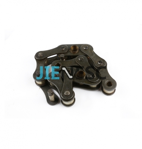 YS117B980 J type escalator step chain for 