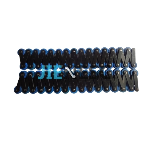 133.33mm escalator step chain for  express