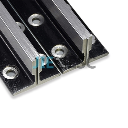 Factory elevator guide rail price with best quality product