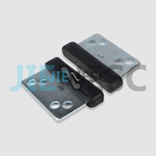 Sale price YA098C118G01 elevator door slider for  100pcs