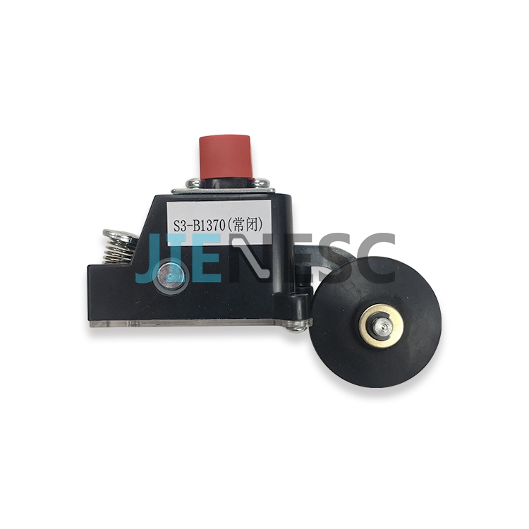 S3-1370 Elevator Limited Switch