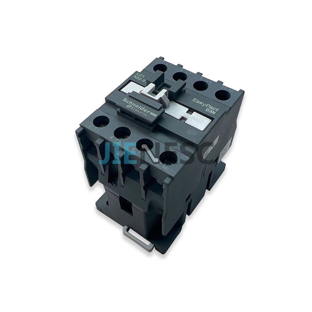 LC1N3201 elevator contactor