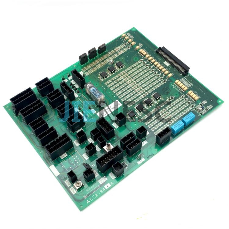 KCA-941A  Elevator PCB Board