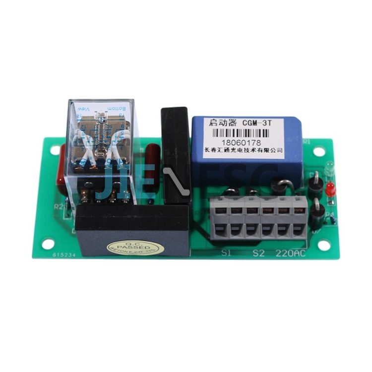 DAA26800DR1 CGM-3T elevator Brake Power Supply Board for  CGM-3T