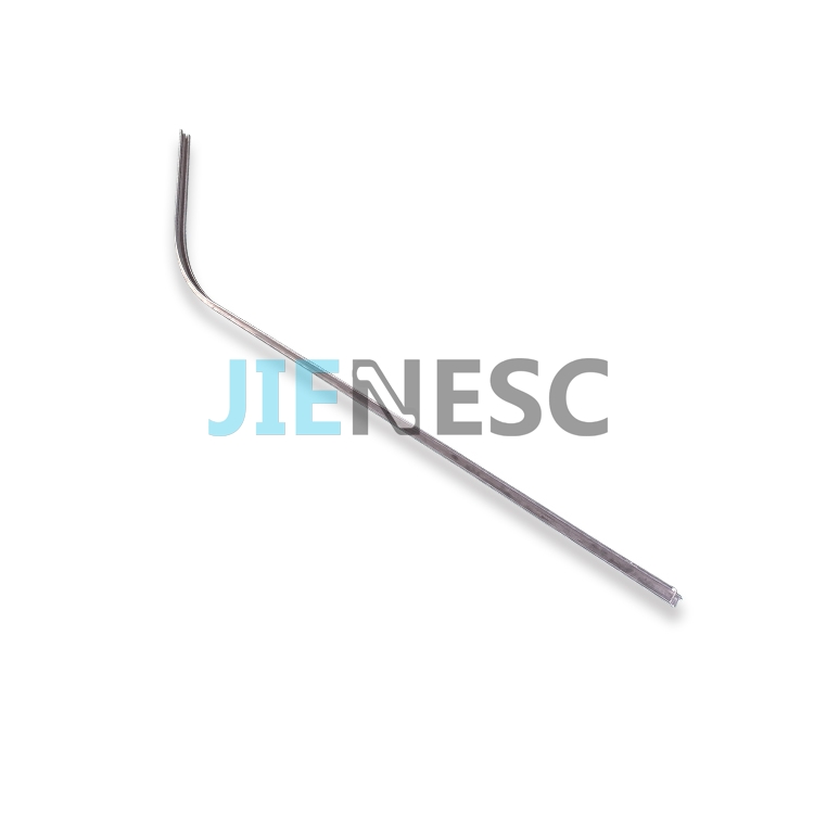 KM5208171H01  Escalator Handrail Guide Rail