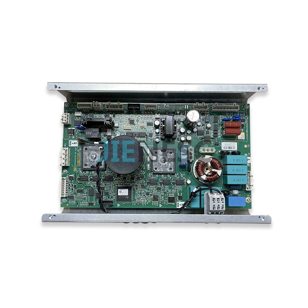 KCA26800ABS8  Elevator Inverter PCB Board