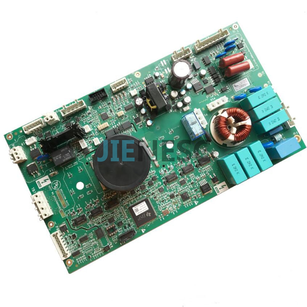 KDA26800ABS6 KCA26800ABS6 elevator PCB board for 