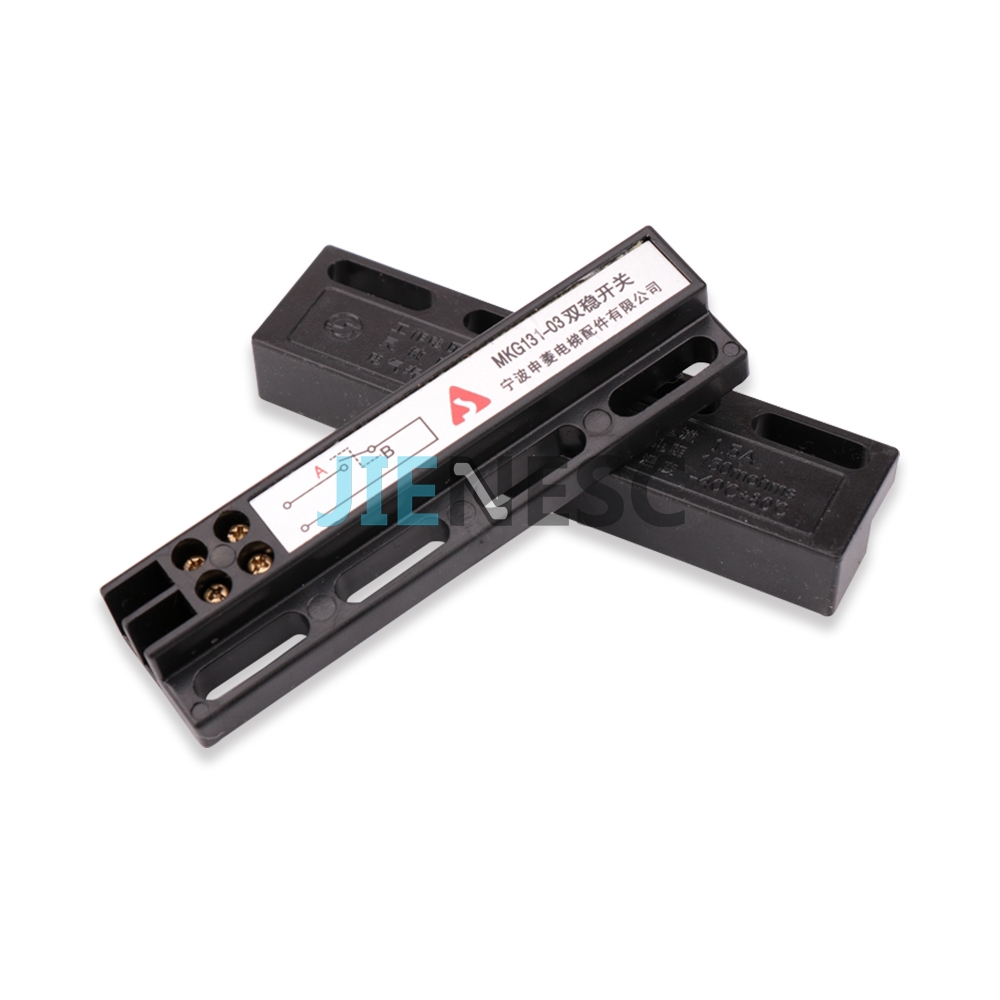 MKG131-03A original elevator switch