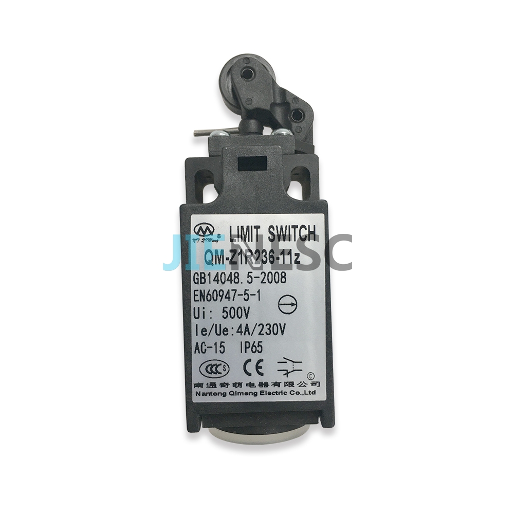 Elevator Limited Switch QM-Z1R236-11Z