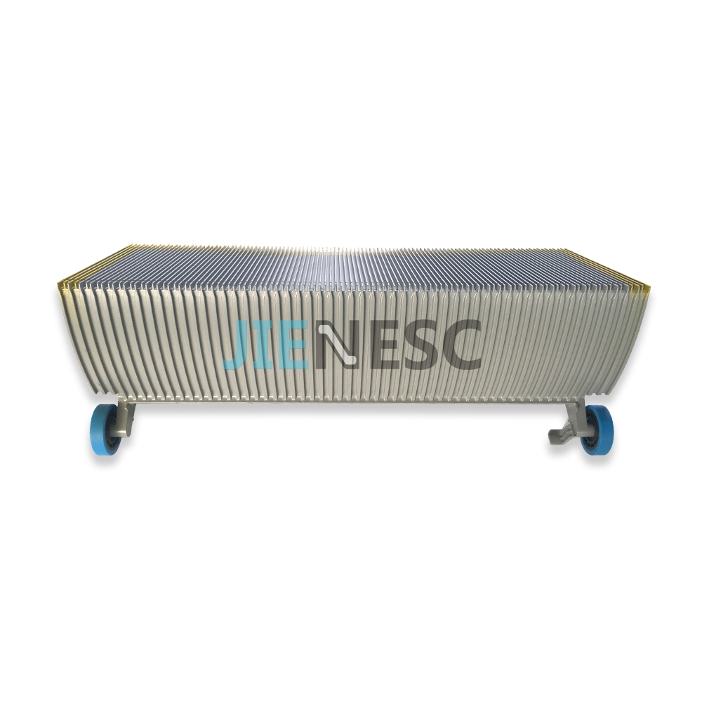 FY-TJMJ-03 1000mm escalator step for JIENESC