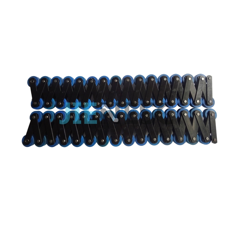 133.33mm Express Escalator Step Chain