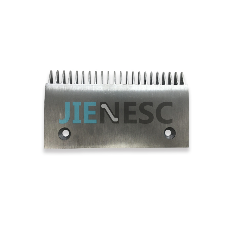 BENG escalator comb plate for Canny
