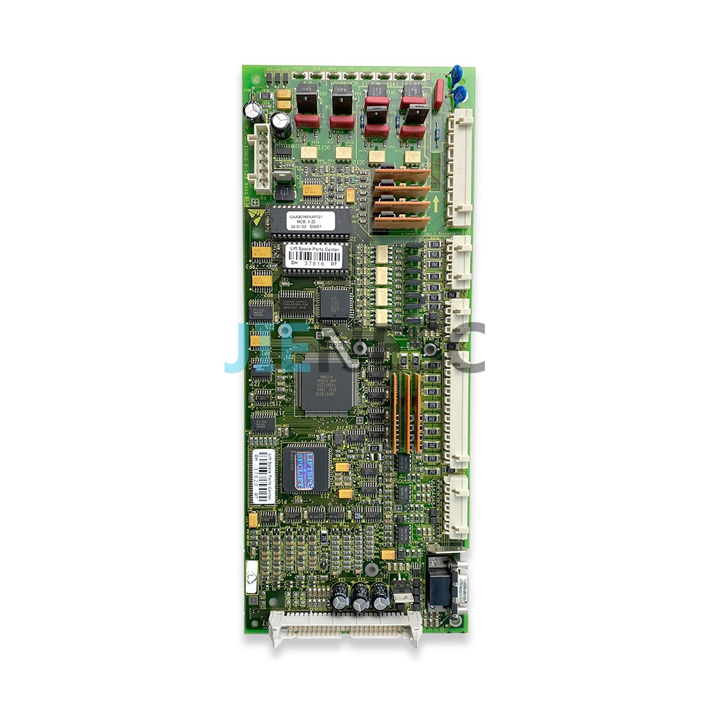 GCA26800H1 GDA26800H1  Elevator PCB Board MCB_II