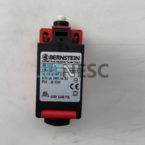 KM265244 618.6803.420 elevator limit switch for 