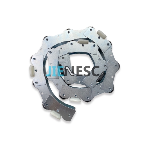 5031CCD002 escalator newel chain for Fujitec