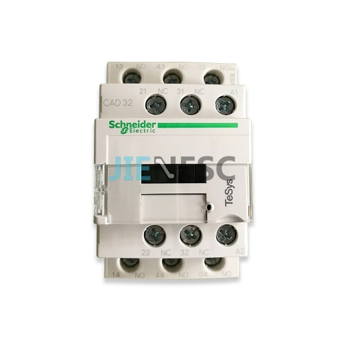 CAD32 original elevator contactor