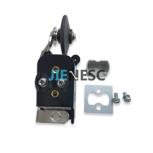 DE190000A01 elevator limited switch