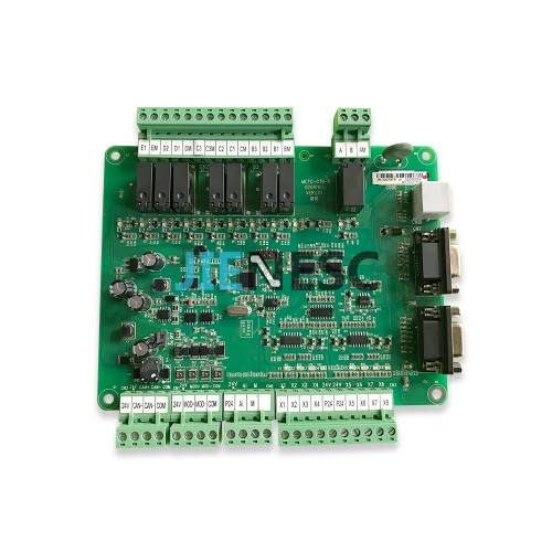 MCTC-CTB-A elevator PCB board
