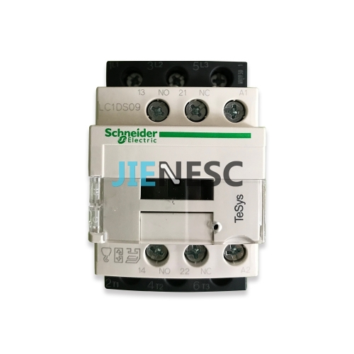 LC1DS09 original elevator contactor