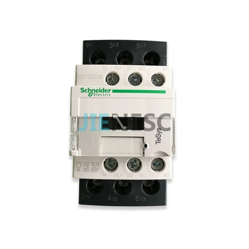 LC1DS38 elevator contactor