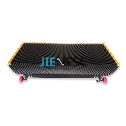 TJ1000SX-B 1000mm Escalator Stainless Step