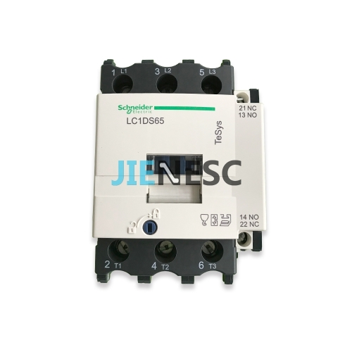 LC1DS65 DEE191143A03 elevator contactor