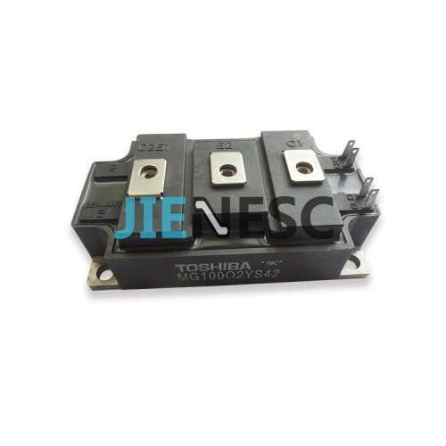 MG100Q2YS42 Elevator IGBT Mould for 