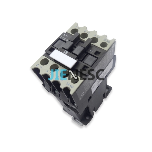 TP1D1810 elevator contactor for Lg sigma