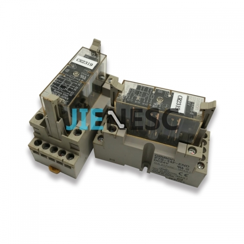 CR2319 Omron elevator Relay 24VDC