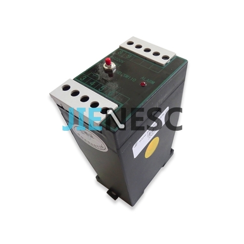 HD/SM110 elevator HARD Relay