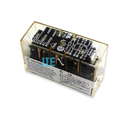 G7S-4A2B-E Omron elevator Relay 24VDC